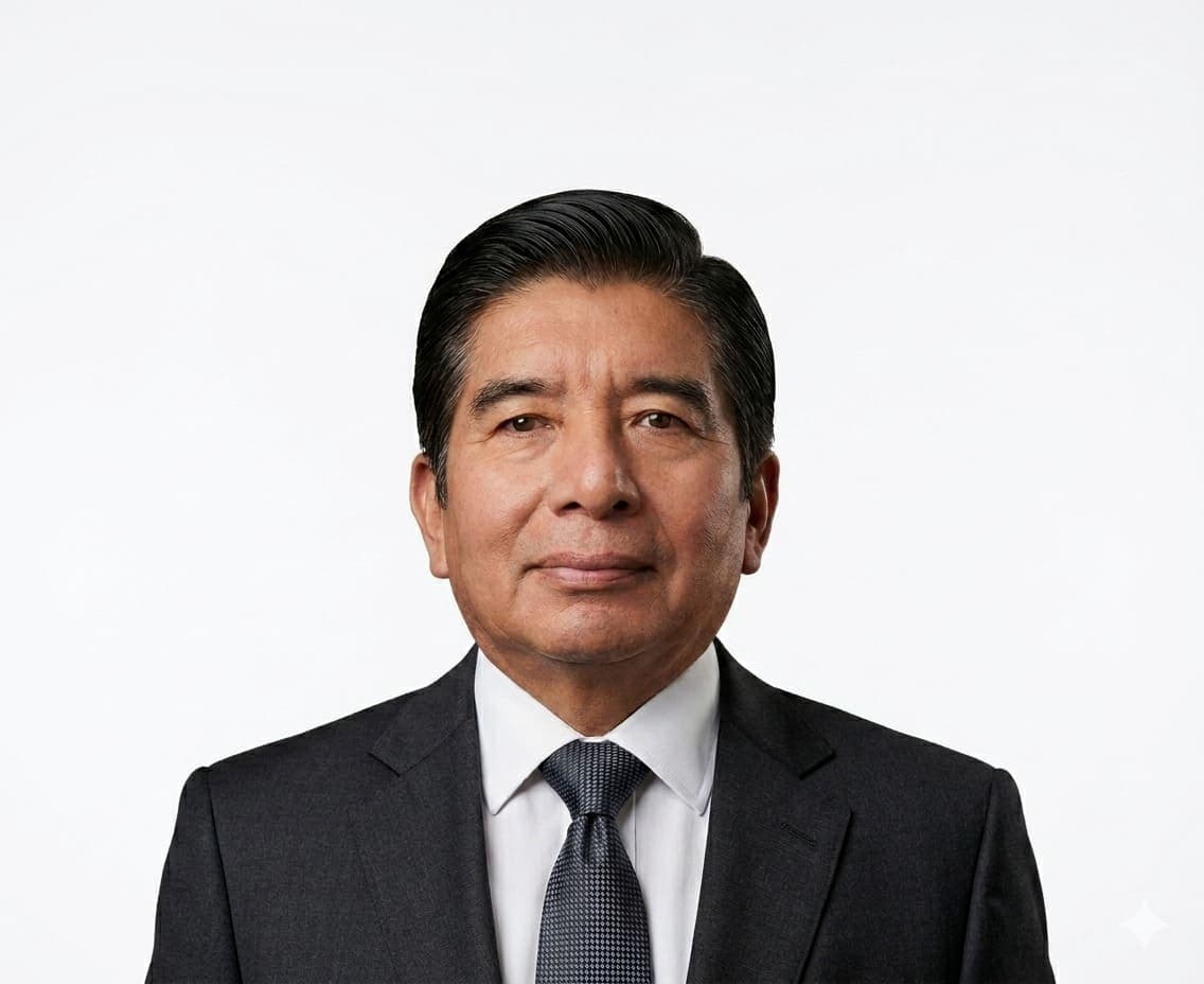 Luis Alberto Cuellar Villarroel