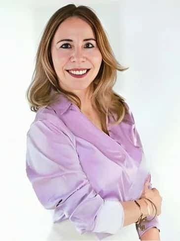 María Rocío Cano Guerinoni