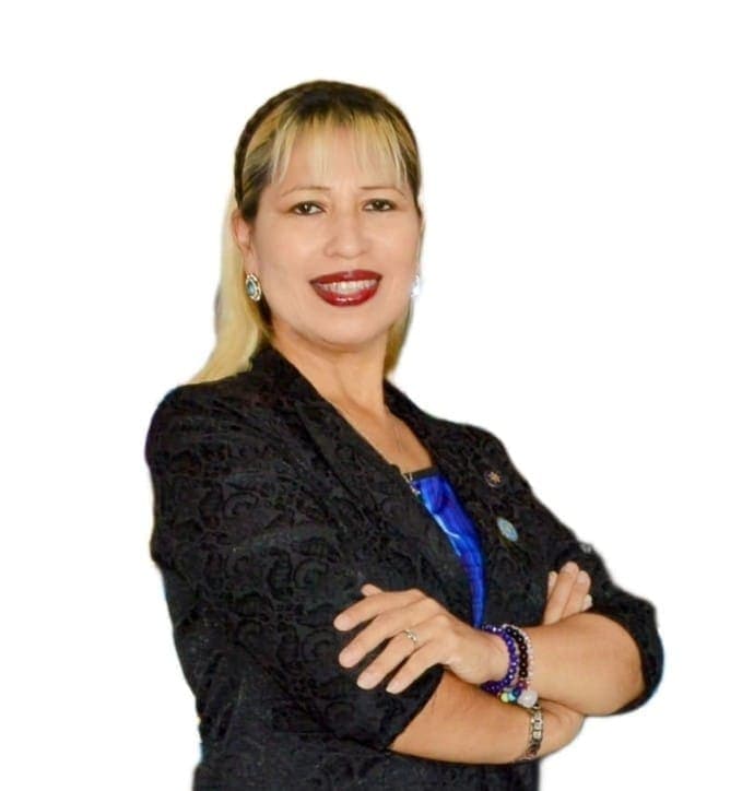 Milka Jacqueline Silva Mendoza